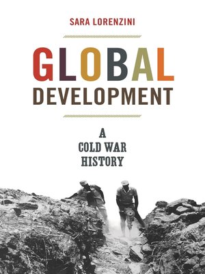 cover image of Global Development